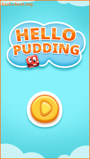 Hello Pudding screenshot