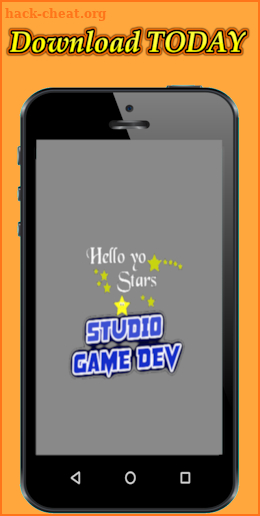 hello stars : game hello for free screenshot