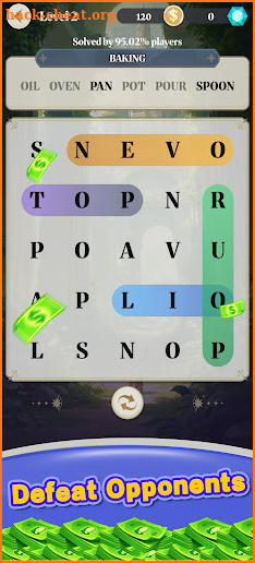 Hello Words screenshot