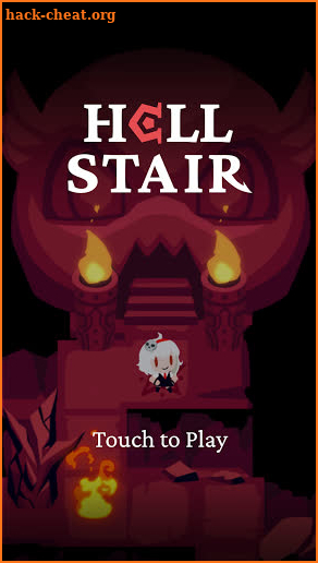 Hellstair - Stairway to Hell! screenshot