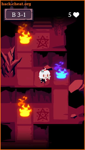 Hellstair - Stairway to Hell! screenshot