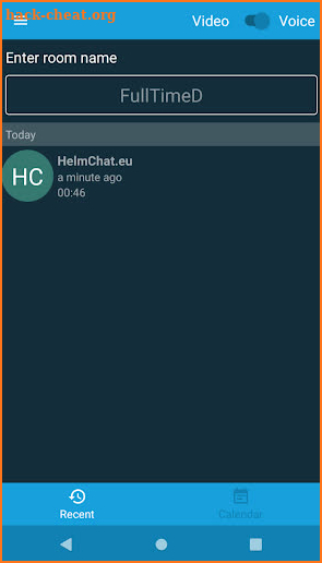 HelmChat - Free Motorcycle Group Chats screenshot