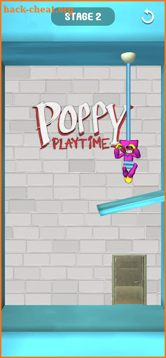Help Poppy Playtime 3D screenshot