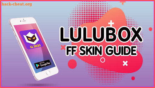 Helper for Lulubox Free Tips 2021 screenshot