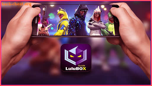 Helper for Lulubox Free Tips 2021 screenshot