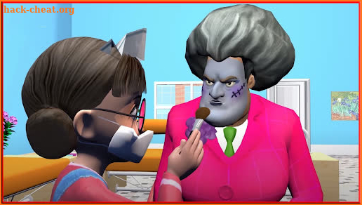 Helper for Scary Teacher 3D 2021 screenshot