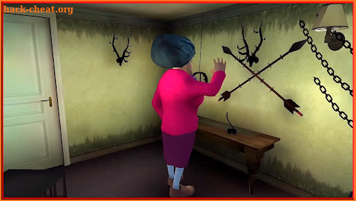 Helper for Scary Teacher 3D 2021 screenshot