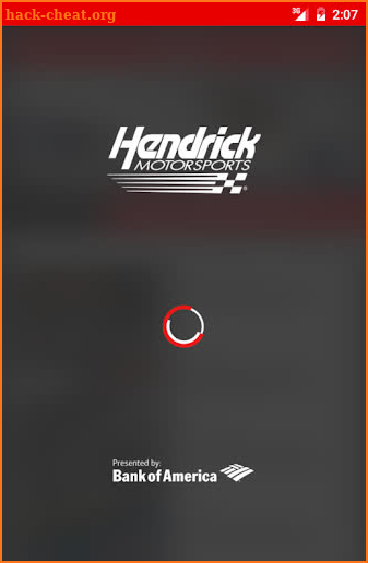 Hendrick screenshot
