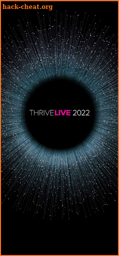 Henry Schein THRIVELIVE 2022 screenshot