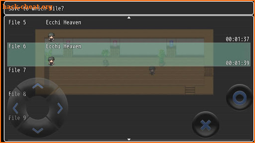 Hentai Haven screenshot