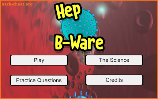 Hep B-Ware™ screenshot