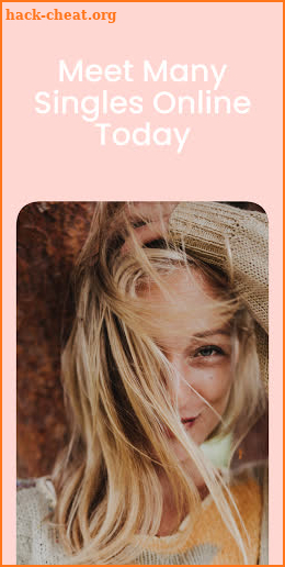 Hera Dating App: Connect singles. Instant Date! screenshot