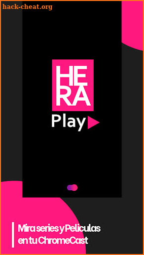 HeraPlay - Ver Peliculas y Series HD en Español screenshot