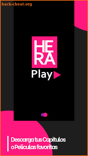 HeraPlay - Ver Peliculas y Series HD en Español screenshot