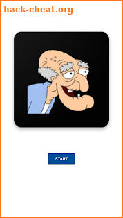 Herbert Soundboard: Family Guy screenshot