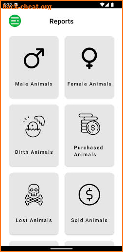 Herd Help - Livestock App screenshot