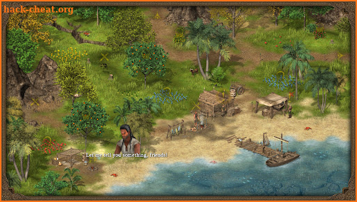 Hero of the Kingdom: Tales 2 screenshot