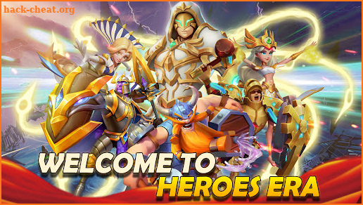 Heroes Era screenshot