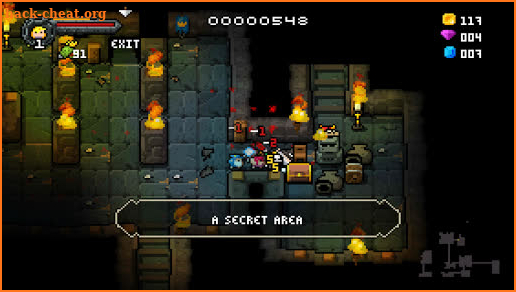 Heroes of Loot 2 screenshot