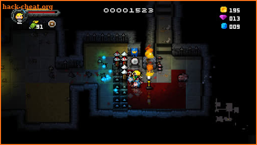 Heroes of Loot 2 screenshot
