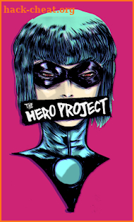 Heroes Rise: The Hero Project screenshot