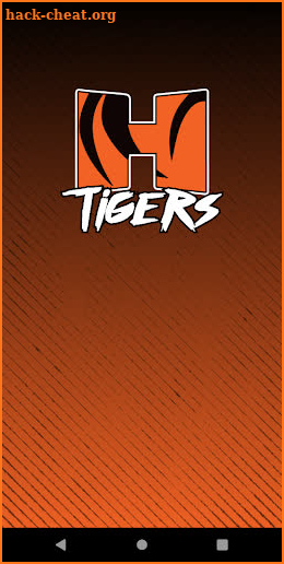 Herrin Tigers Athletics screenshot