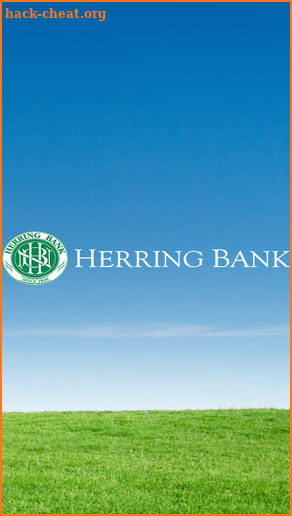 Herring Bank Mobile screenshot