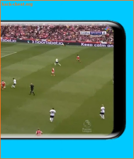 HesGoal - Live Tv screenshot