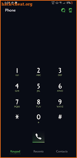 #Hex Plugin - Nitro for Samsung OneUI screenshot
