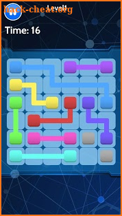 Hexa Block Puzzledom screenshot