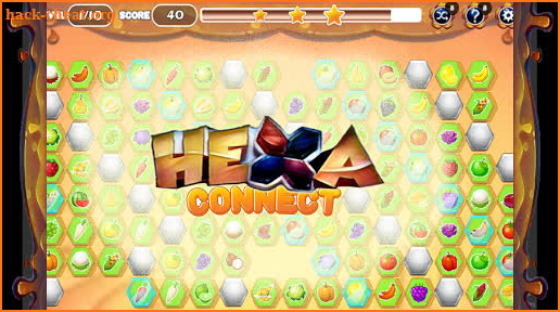 Hexa Connect Legenda - Onet 2020 screenshot