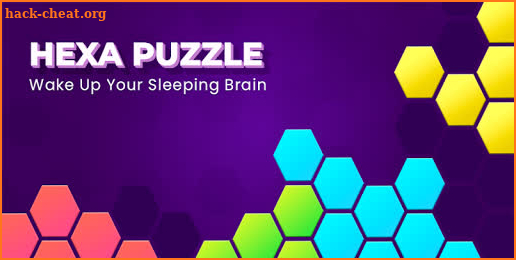 Hexa Puzzle Mobile - Best block puzzle game screenshot