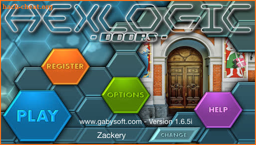 HexLogic - Doors screenshot