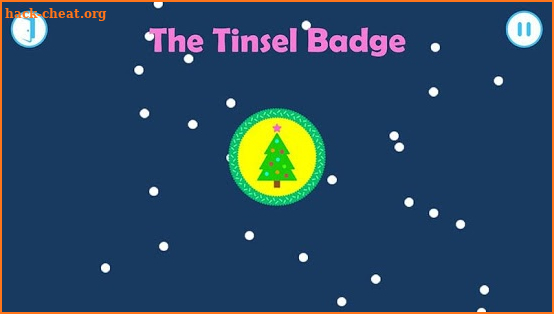 Hey Duggee: The Tinsel Badge screenshot
