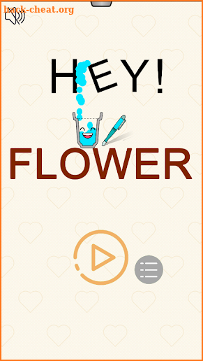 Hey Flower screenshot