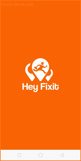 HeyFixIt Pro screenshot