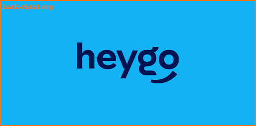 Heygo Stream screenshot