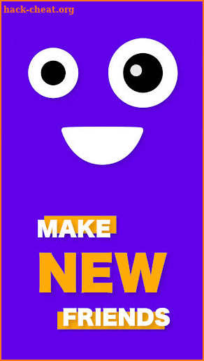 Heyy - Make new friends & chat on snapchat screenshot