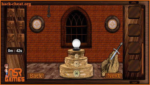 HFG Castle Escape I screenshot