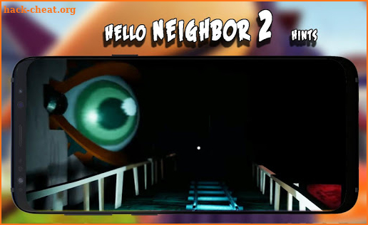 Hi Guest Neighbor 2 Secret Guide and Tips - Hints screenshot