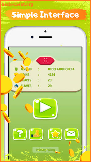 Hi-Lo Dice: Earn Rewards, Free Gift Cards Voucher screenshot