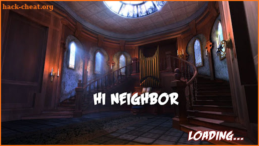 Hi Neighbor screenshot