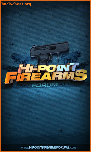 Hi-Point Forum screenshot