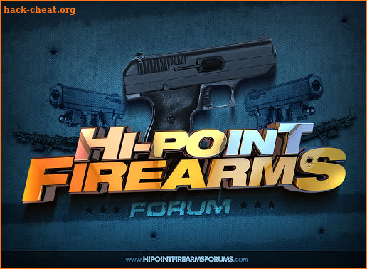 Hi-Point Forum screenshot