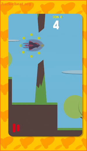 Hi Rocket : Super Fly screenshot