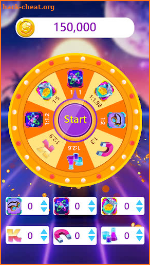 Hi Slots Games screenshot