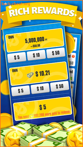 Hi Spin - Win lucky Prizes screenshot