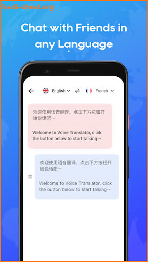 Hi Translate - All Language screenshot