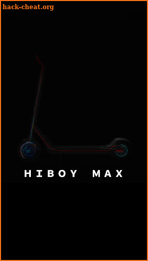 HIBOY MAX screenshot