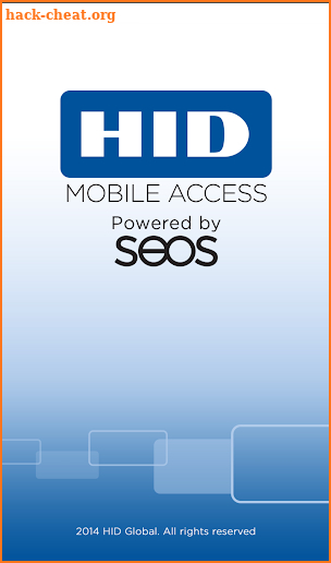 HID Mobile Access screenshot